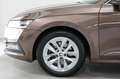 Skoda Octavia Combi 2.0 TDI DSG Kam. ACC Matrix HUD Braun - thumbnail 15