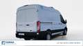 Ford Transit 350 2.0TDCi EcoBlue MHEV 170CV PM-TM Furgone Trend Bianco - thumbnail 5