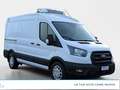 Ford Transit 350 2.0TDCi EcoBlue MHEV 170CV PM-TM Furgone Trend Bianco - thumbnail 2