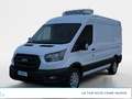 Ford Transit 350 2.0TDCi EcoBlue MHEV 170CV PM-TM Furgone Trend Bianco - thumbnail 1