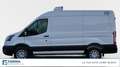 Ford Transit 350 2.0TDCi EcoBlue MHEV 170CV PM-TM Furgone Trend Bianco - thumbnail 4