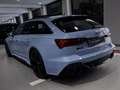 Audi RS6 Avant 4.0 mhev quattro tiptronic Blu/Azzurro - thumbnail 4