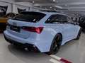 Audi RS6 Avant 4.0 mhev quattro tiptronic Blue - thumbnail 6