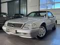 Mercedes-Benz SL 320 | E-SITZE | VOLLLEDER | BOSE | 7803km Argent - thumbnail 6