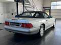 Mercedes-Benz SL 320 | E-SITZE | VOLLLEDER | BOSE | 7803km Argent - thumbnail 11