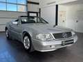 Mercedes-Benz SL 320 | E-SITZE | VOLLLEDER | BOSE | 7803km Argent - thumbnail 5