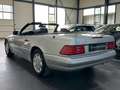 Mercedes-Benz SL 320 | E-SITZE | VOLLLEDER | BOSE | 7803km Argent - thumbnail 3