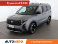 Ford Tourneo Courier 1.0 EcoBoost Active Gris - thumbnail 1