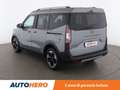 Ford Tourneo Courier 1.0 EcoBoost Active Gris - thumbnail 4
