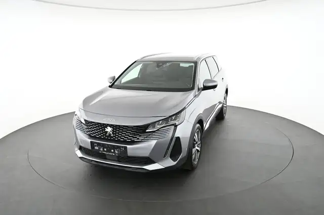 Peugeot 5008 view 11