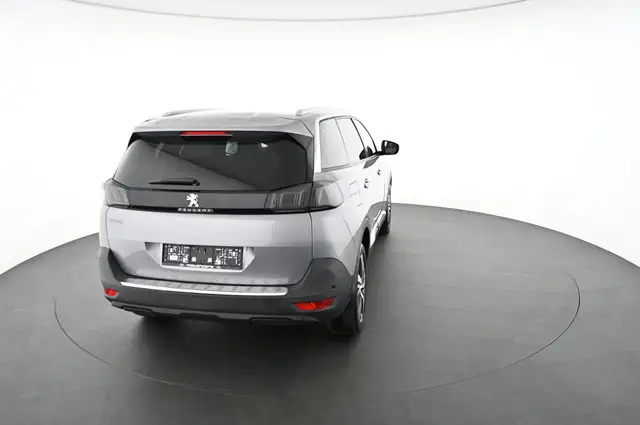 Peugeot 5008 view 12