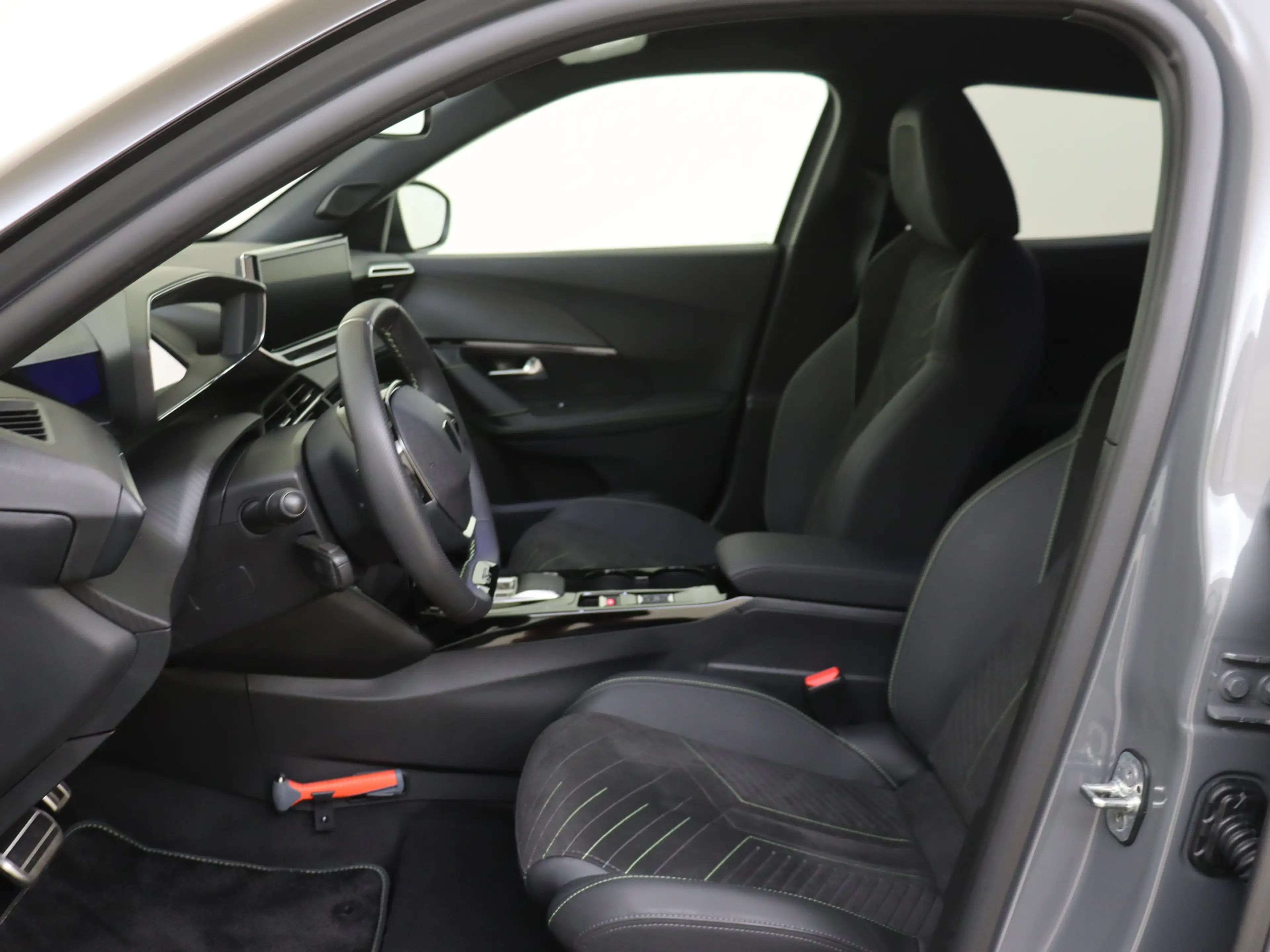 Peugeot e-2008 EV GT Avantage 54 kWh NIEUW!!!!! — photo 10