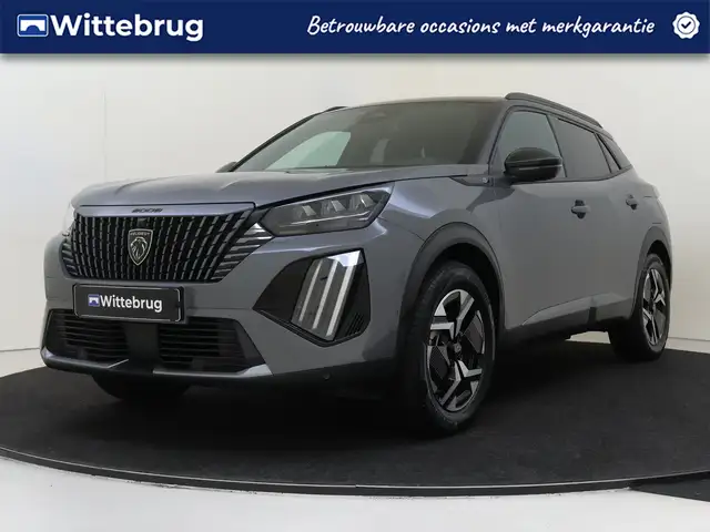 Peugeot e-2008