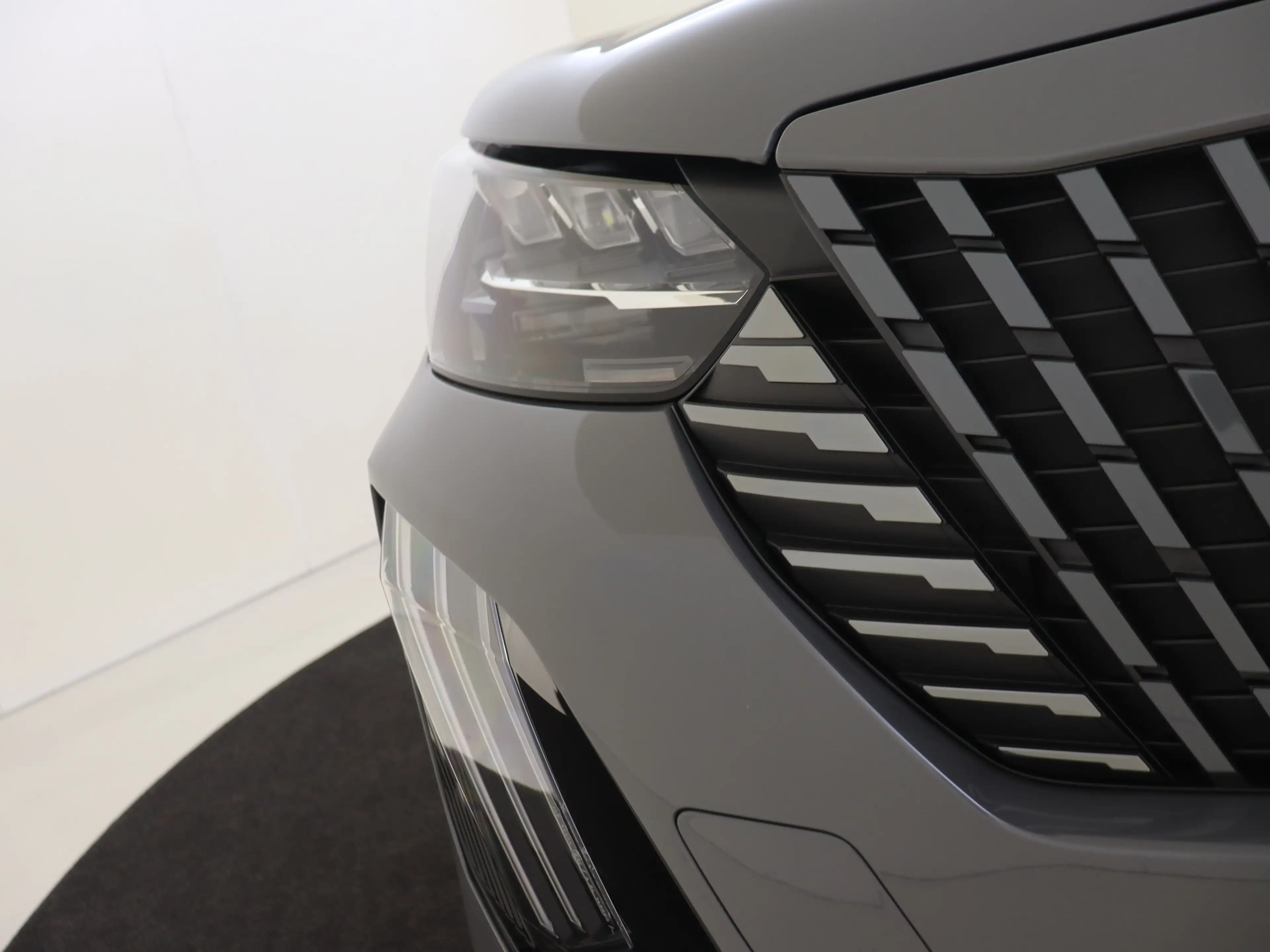 Peugeot e-2008 EV GT Avantage 54 kWh NIEUW!!!!! — photo 13