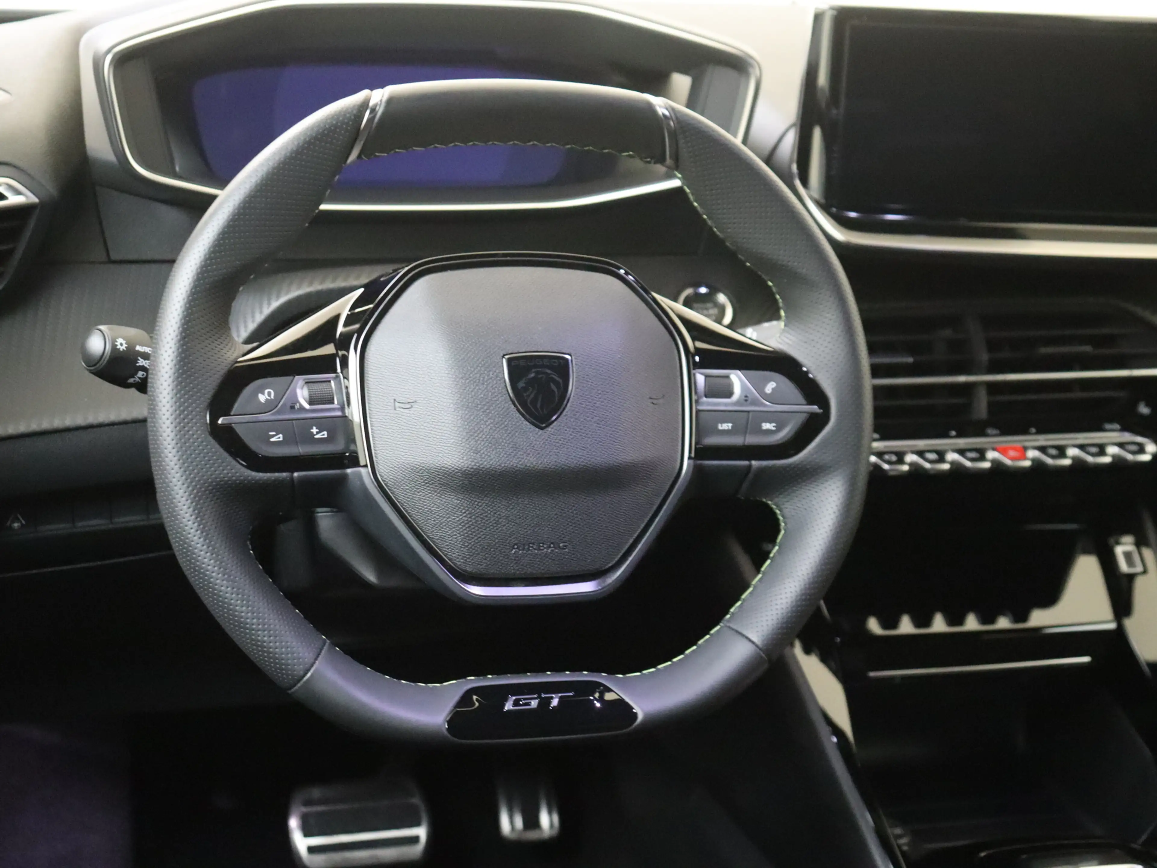 Peugeot e-2008 EV GT Avantage 54 kWh NIEUW!!!!! — photo 6