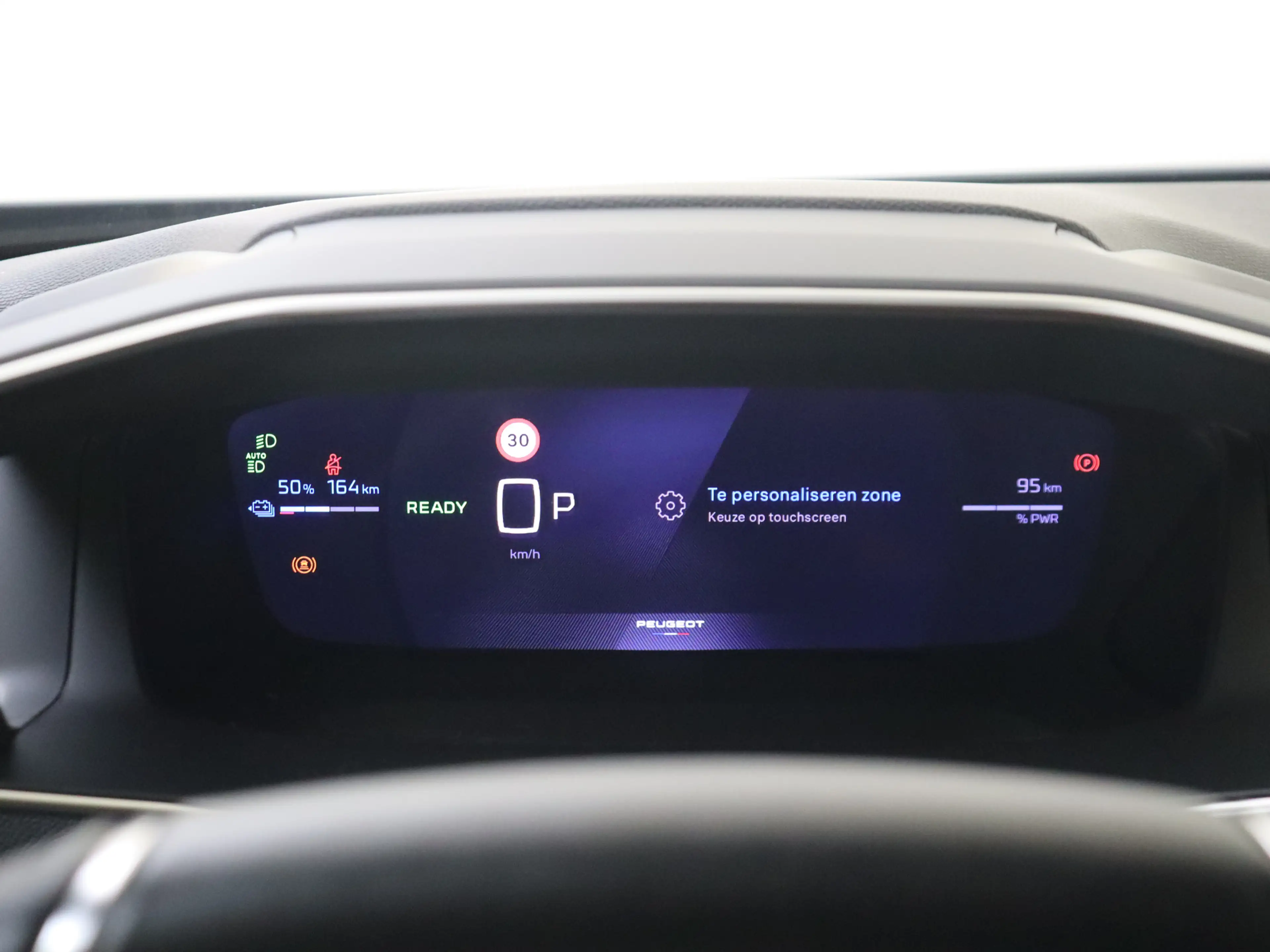 Peugeot e-2008 EV GT Avantage 54 kWh NIEUW!!!!! — photo 7