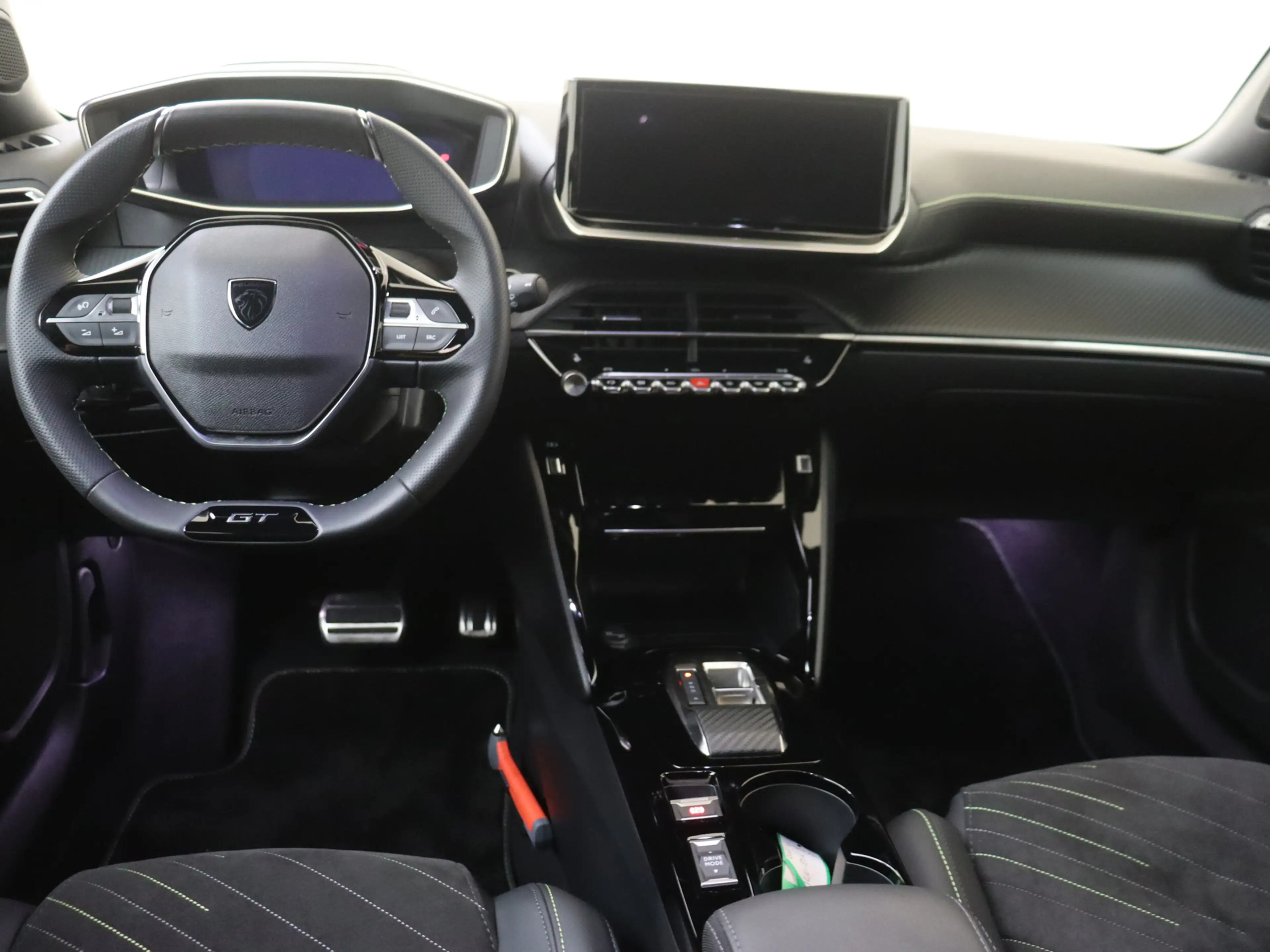 Peugeot e-2008 EV GT Avantage 54 kWh NIEUW!!!!! — photo 5