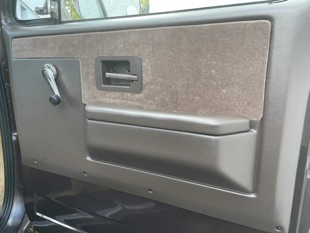 Chevrolet C10 Costum Deluxe Pickup H Zulassung, foto 11