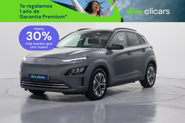 Hyundai KONA EV Maxx 150kW