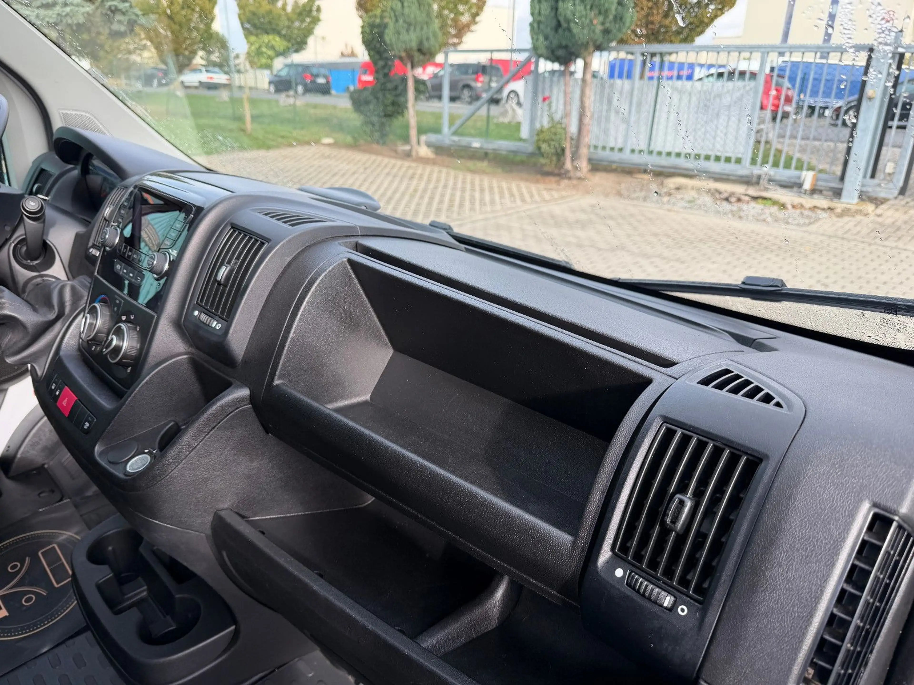 Opel Movano Plane Spriegel L4 MAXI/4-METER+KLIMA+DAB+ — photo 11
