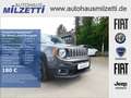 Jeep Renegade LONGITUDE 1.4 MAIR DCT NAVI AHK WINTERPAKET Szürke - thumbnail 1