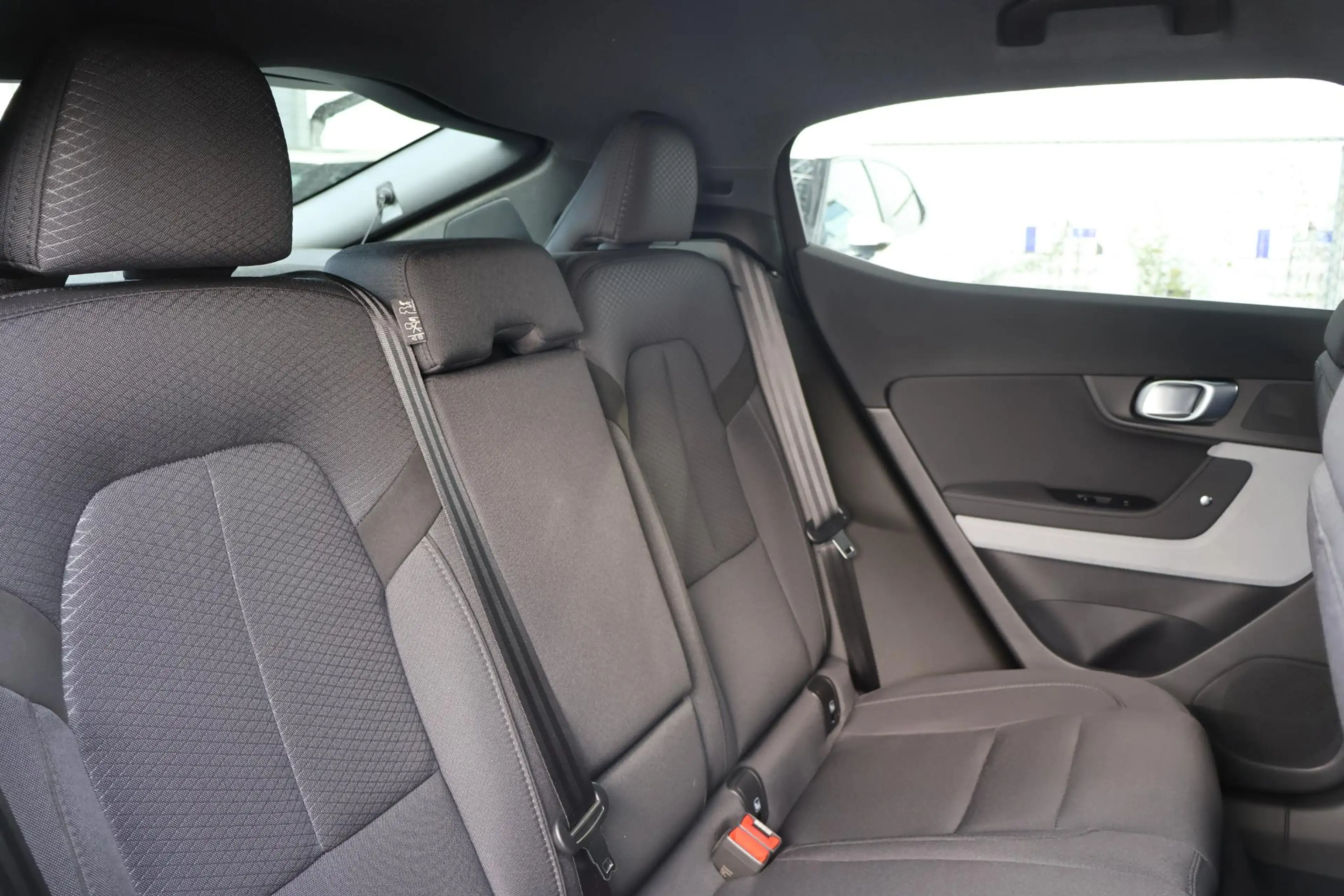 Polestar 2 Long Range Single Motor 78 kWh Adaptieve Cruise Co — photo 8