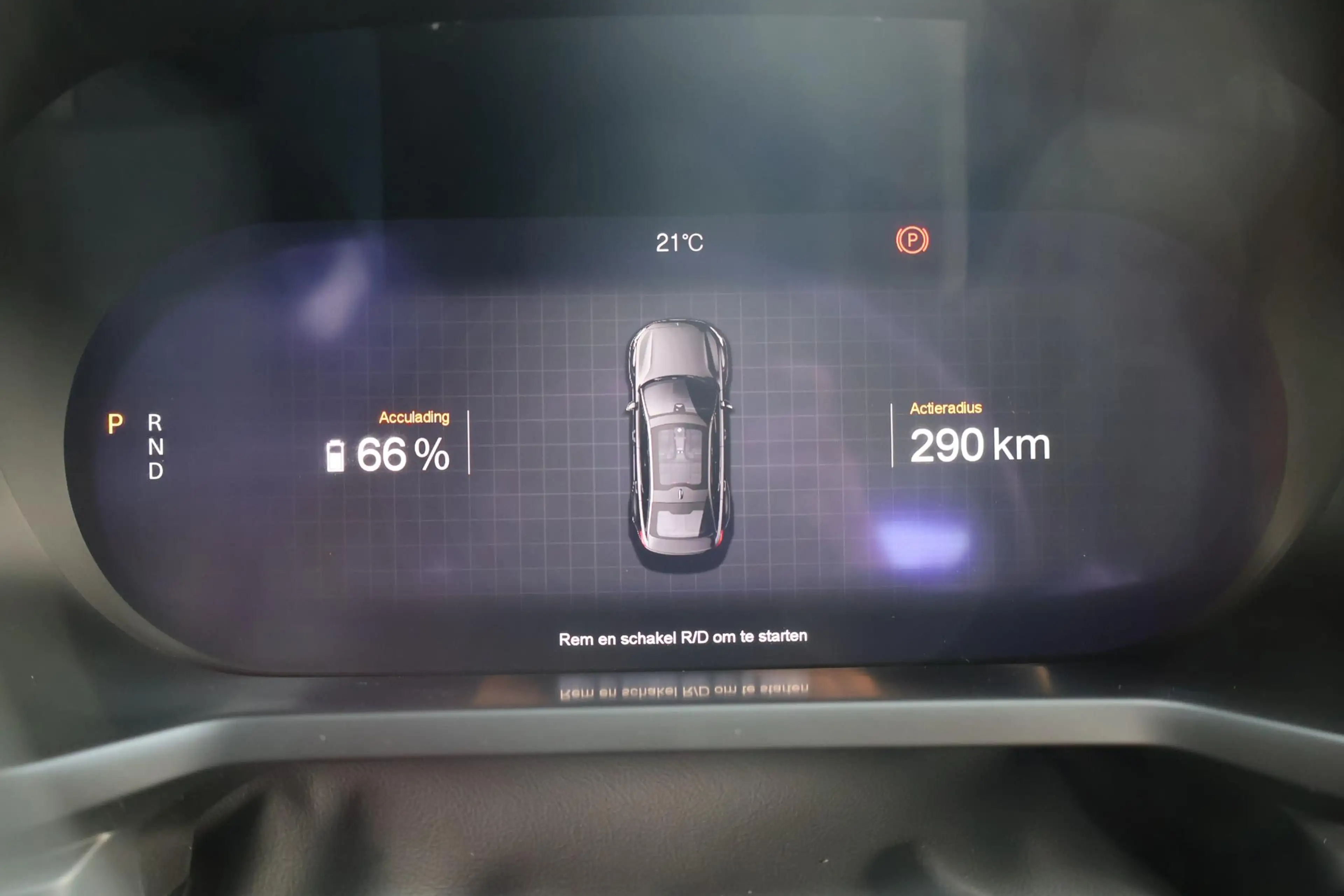 Polestar 2 Long Range Single Motor 78 kWh Adaptieve Cruise Co — photo 5
