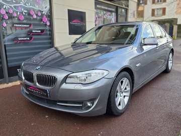 SERIE F10 523i 204ch Confort A