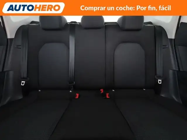 Seat Arona view 16