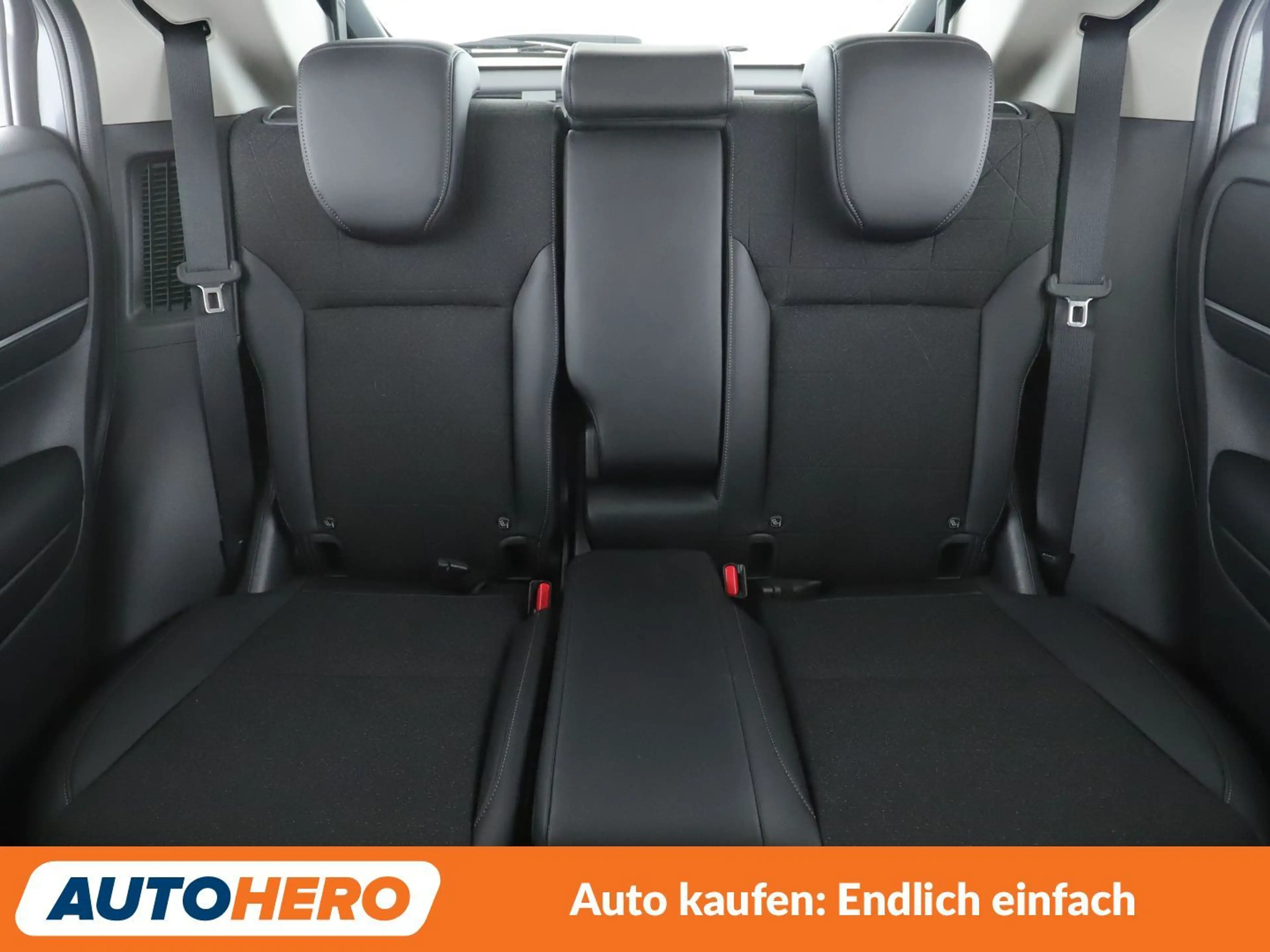Honda HR-V 1.5 i-MMD Hybrid Advance Aut.*NAVI*ACC*CAM*PDC*SHZ — photo 15