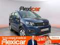 Peugeot Rifter 1.5BlueHDi S&S Standard Allure 130 Azul - thumbnail 1