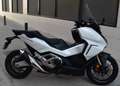 Honda Forza 750 año 2023 Fehér - thumbnail 1