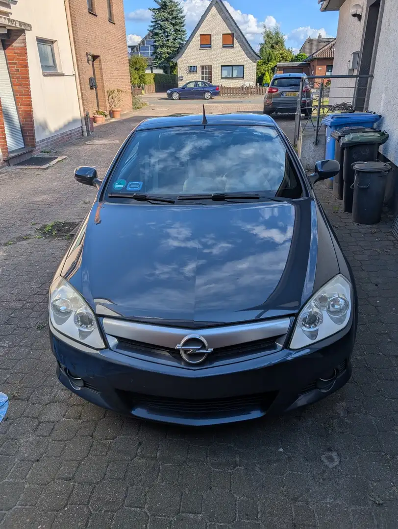 Opel Tigra Edition - 1