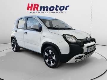 1.0 Gse City Cross Hybrid