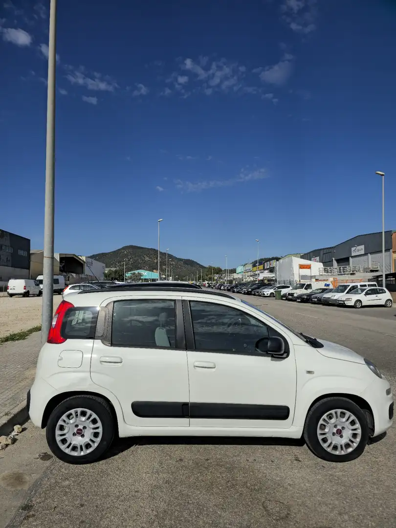 Fiat Panda 1.2 Lounge - 2