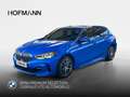 BMW 118 M Sport Bleu - thumbnail 1