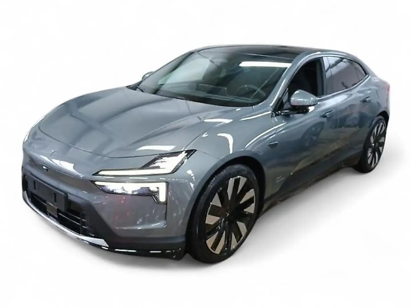 Polestar 4 Elektro 100kWh Long Range Dual Pilot/Plus/Pro Gris - 2