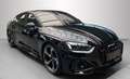 Audi RS5 RS 5 SPB 2.5 450CV TELECAMERA 360 CLIMA 3 ZONE Noir - thumbnail 2