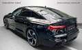 Audi RS5 RS 5 SPB 2.5 450CV TELECAMERA 360 CLIMA 3 ZONE Fekete - thumbnail 5
