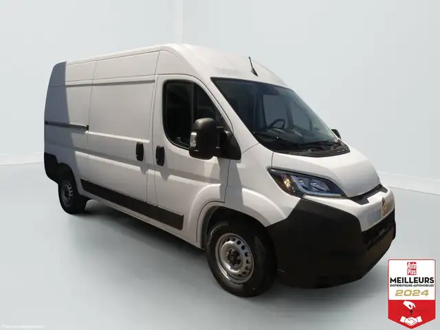 Citroen Jumper TOLE 35 L2H2 180 S\u0026S BVA8