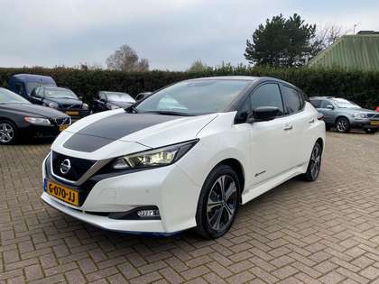 Nissan Leaf 3.Zero Limited Edition 62 kWh / 218pk. / E-Pedal €