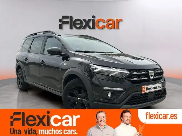 Dacia Jogger 1.0 ECO-G Comfort 5pl.