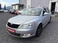 Skoda Octavia Elegance-LEDER-KLIMATRONIK Gris - thumbnail 3