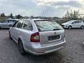 Skoda Octavia Elegance-LEDER-KLIMATRONIK Gris - thumbnail 5