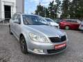 Skoda Octavia Elegance-LEDER-KLIMATRONIK Gris - thumbnail 1