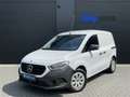 Mercedes-Benz Citan 110 CDi L1 / 2 Schuifdeuren / € 14.868 Ex. BTW Blanc - thumbnail 1