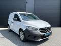 Mercedes-Benz Citan 110 CDi L1 / 2 Schuifdeuren / € 14.868 Ex. BTW Blanc - thumbnail 7