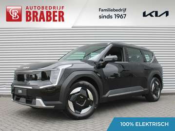 First Edition 76.1 kWh | Nieuw | Direct leverbaar