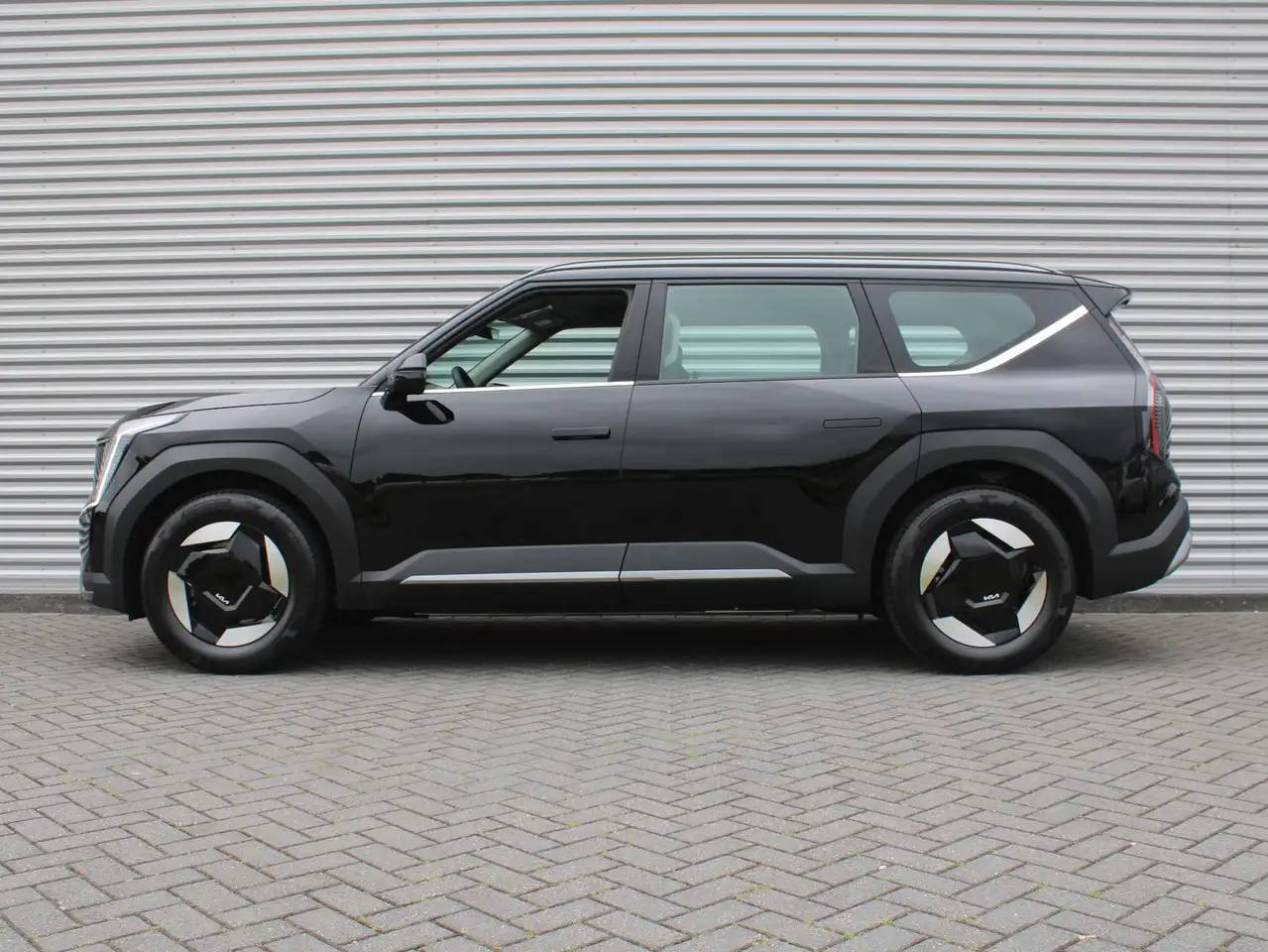 Kia EV9 2026