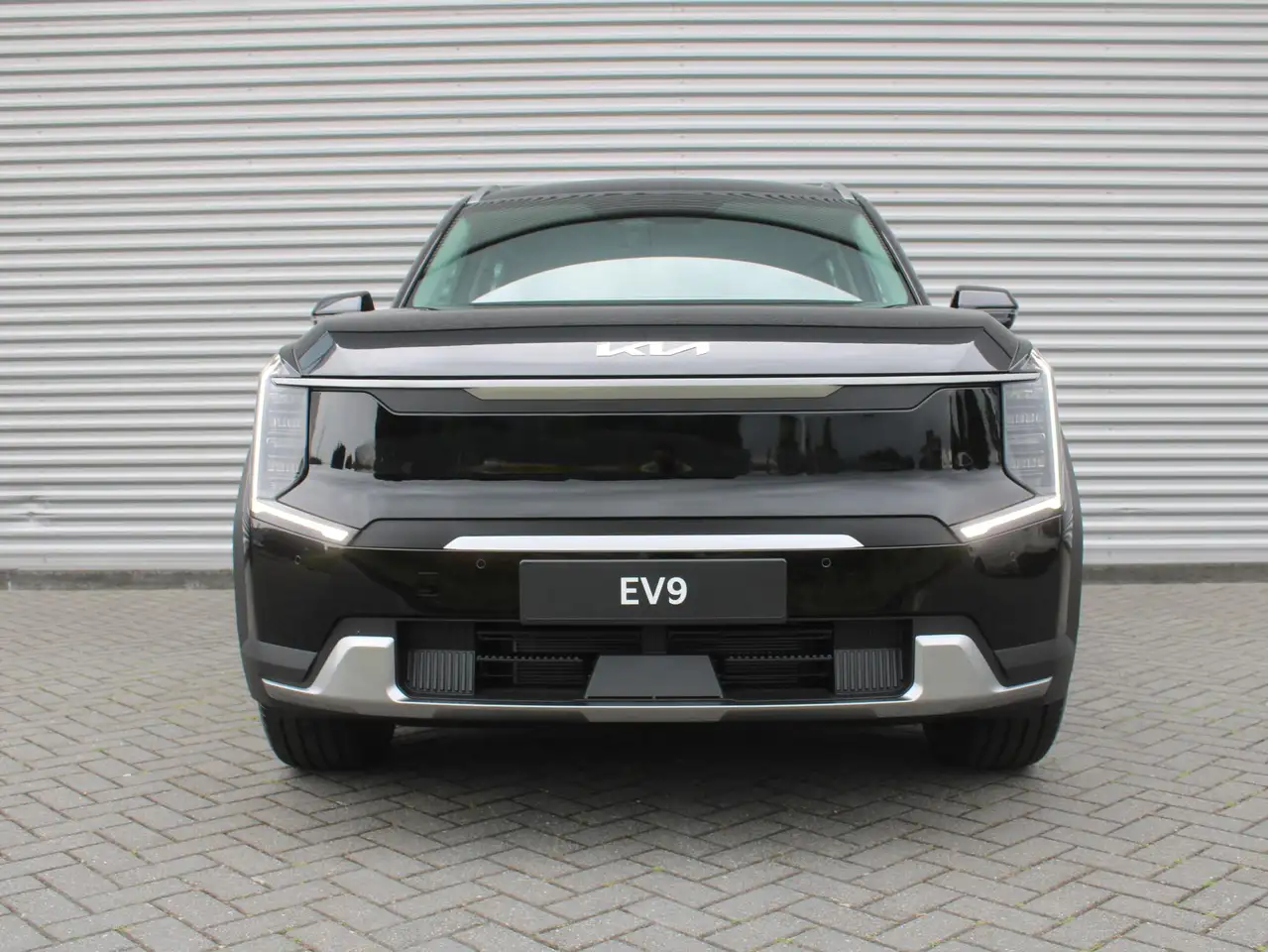 Kia EV9 2026